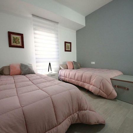 Ivam Esquife Apartment Valencia Ngoại thất bức ảnh