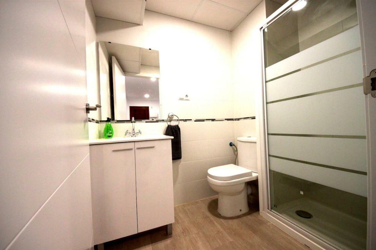 Ivam Esquife Apartment Valencia Ngoại thất bức ảnh